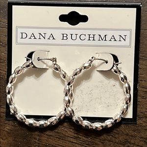 Dana Buchman Earrings